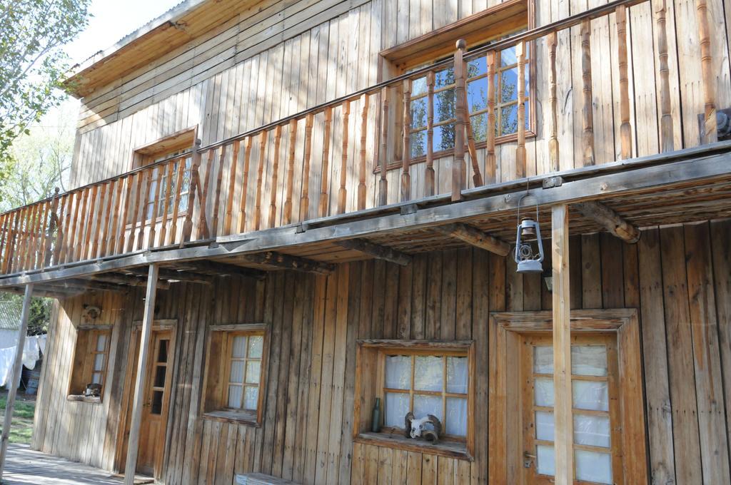 Estancia Santa Thelma Bed and Breakfast Casa Riera Exterior foto