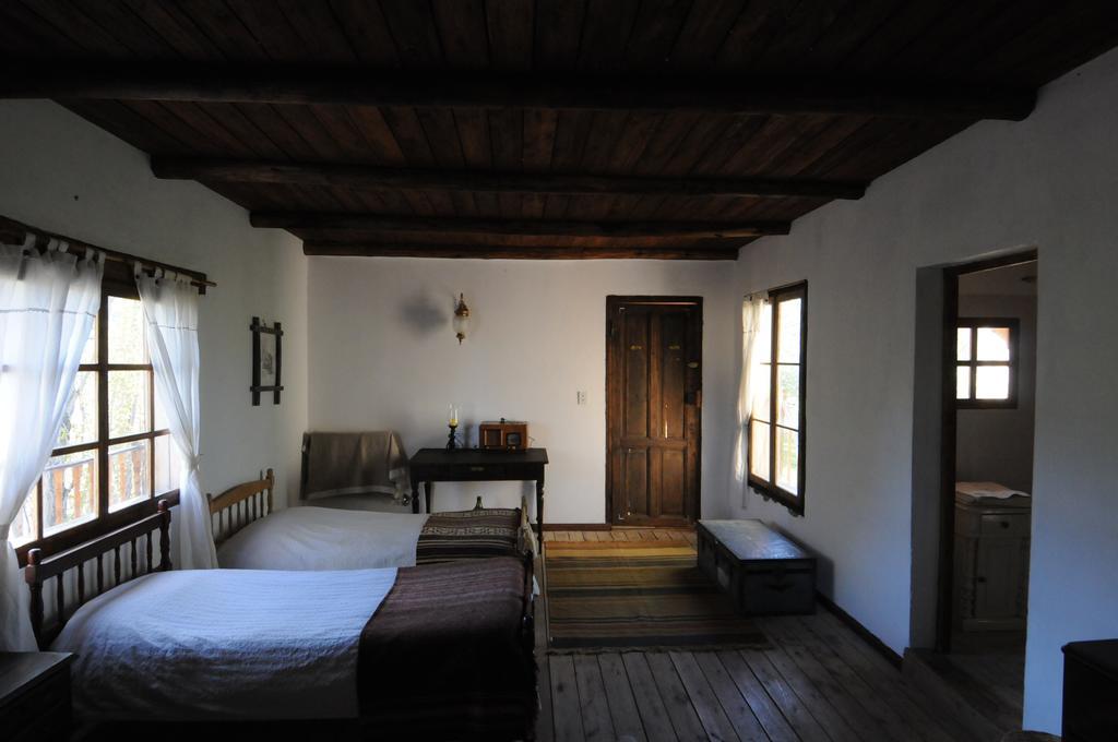 Estancia Santa Thelma Bed and Breakfast Casa Riera Habitación foto