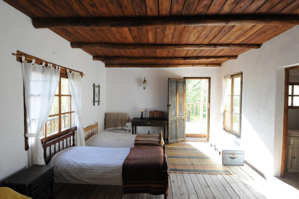 Estancia Santa Thelma Bed and Breakfast Casa Riera Habitación foto