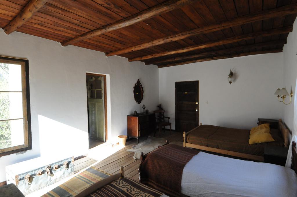 Estancia Santa Thelma Bed and Breakfast Casa Riera Habitación foto
