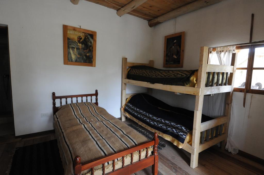 Estancia Santa Thelma Bed and Breakfast Casa Riera Habitación foto