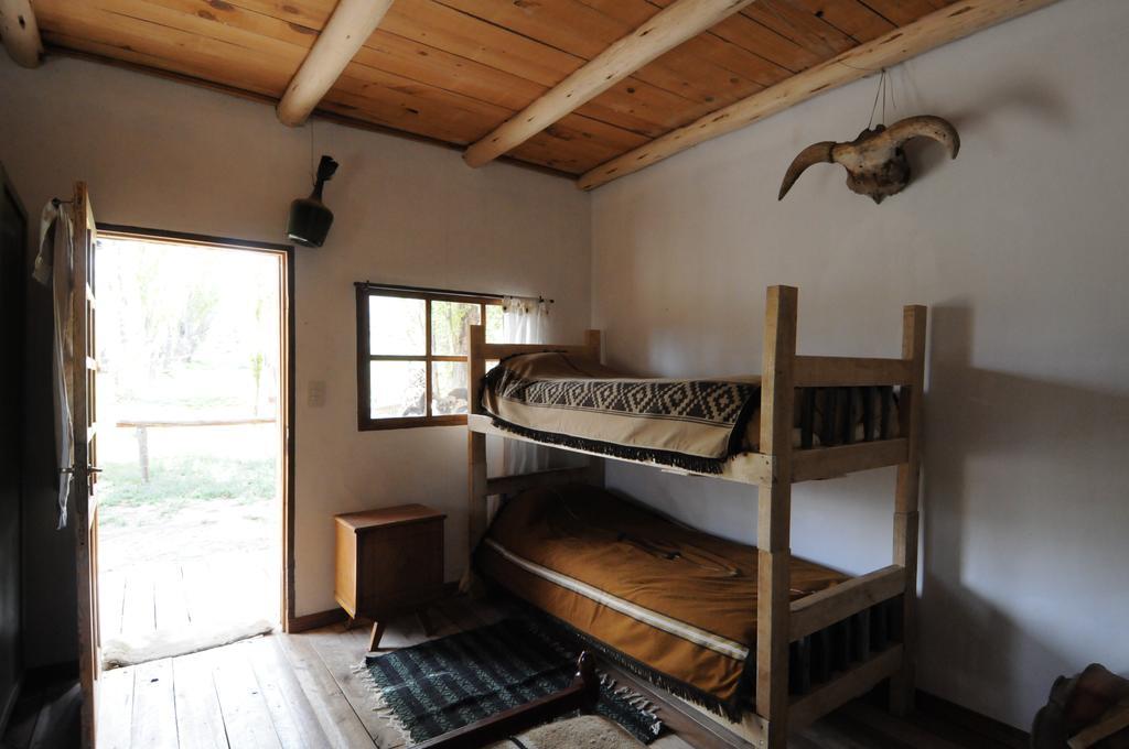 Estancia Santa Thelma Bed and Breakfast Casa Riera Habitación foto