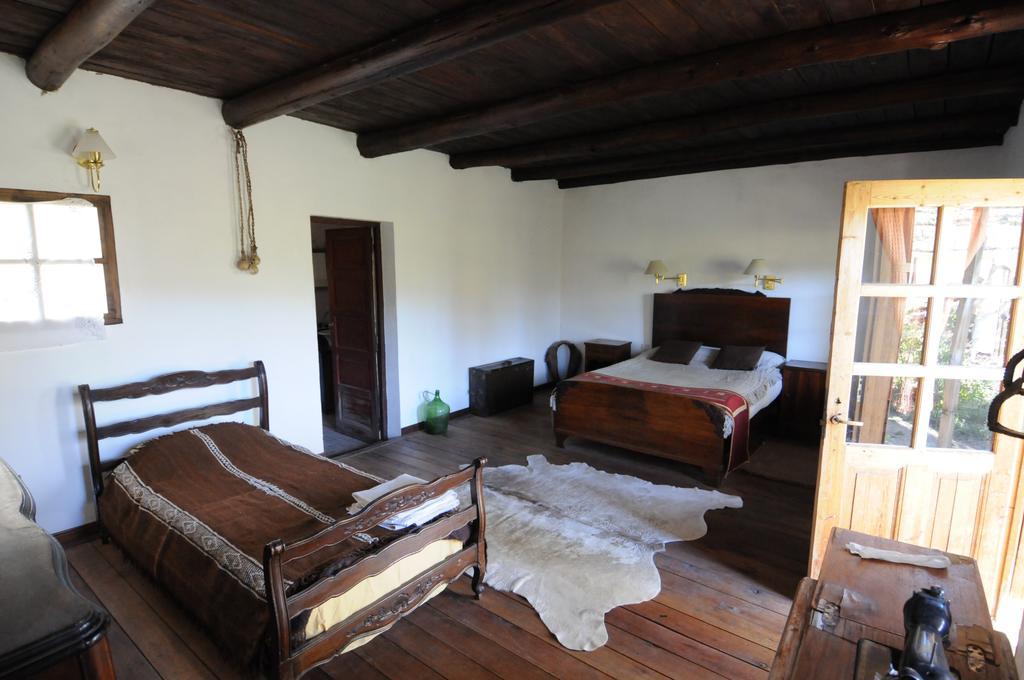 Estancia Santa Thelma Bed and Breakfast Casa Riera Habitación foto