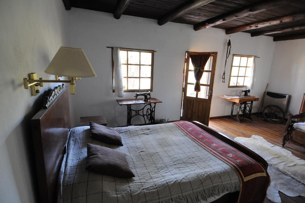 Estancia Santa Thelma Bed and Breakfast Casa Riera Habitación foto