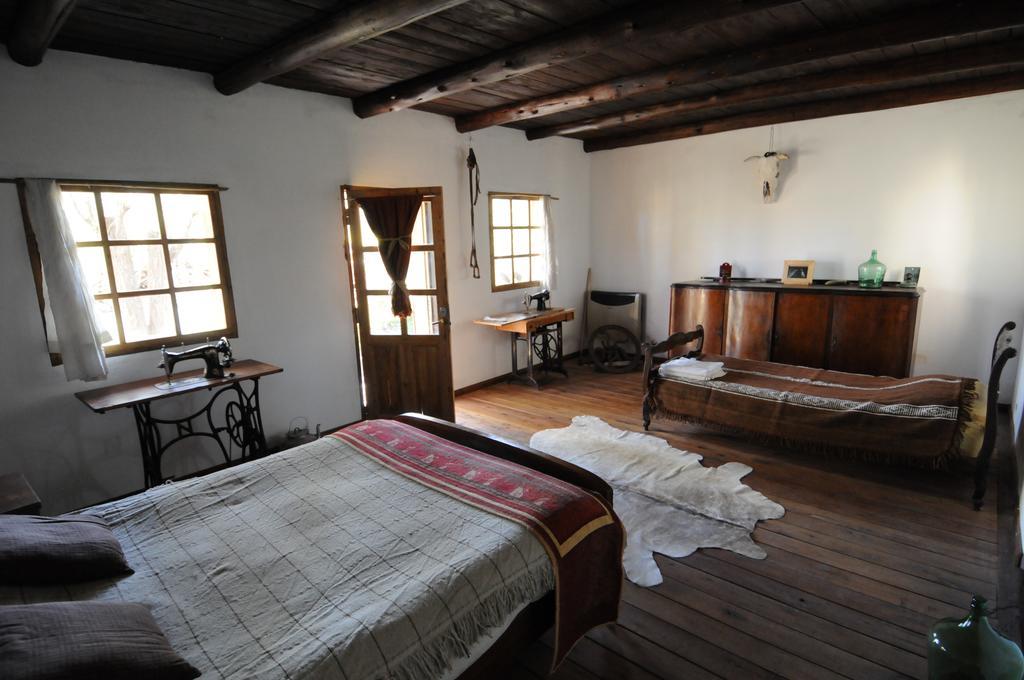 Estancia Santa Thelma Bed and Breakfast Casa Riera Habitación foto