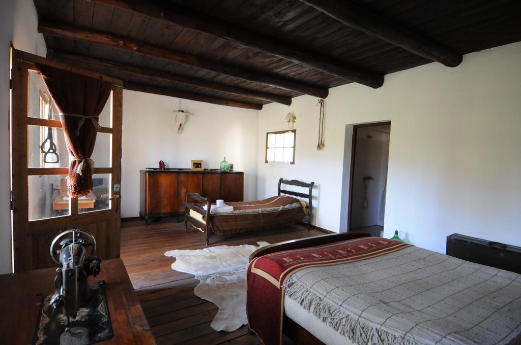Estancia Santa Thelma Bed and Breakfast Casa Riera Habitación foto