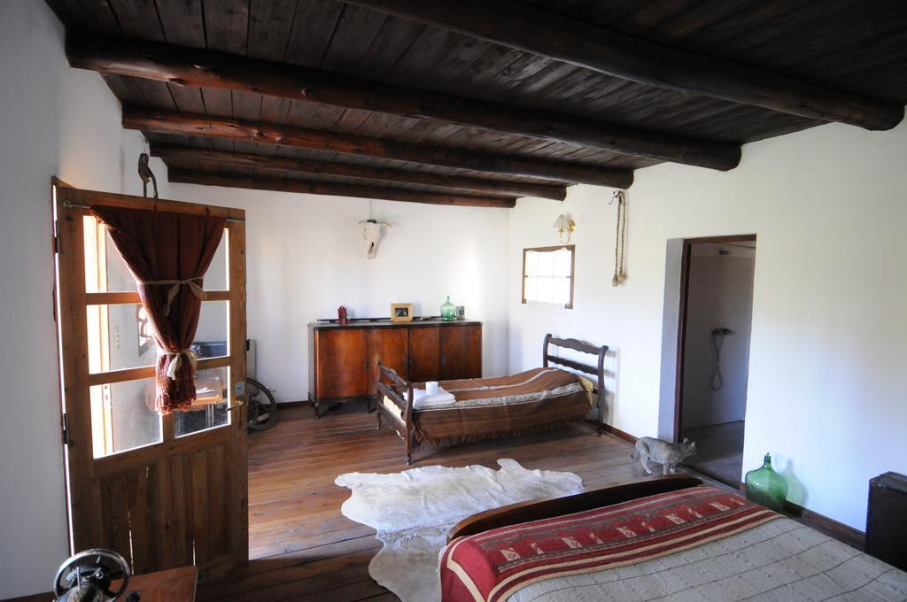 Estancia Santa Thelma Bed and Breakfast Casa Riera Habitación foto