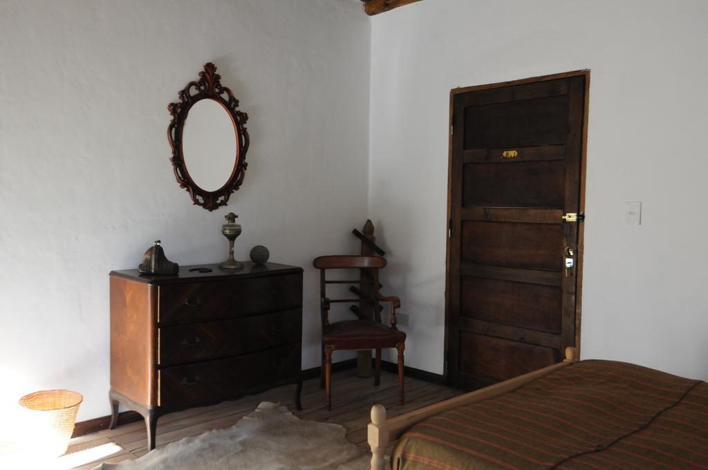 Estancia Santa Thelma Bed and Breakfast Casa Riera Exterior foto