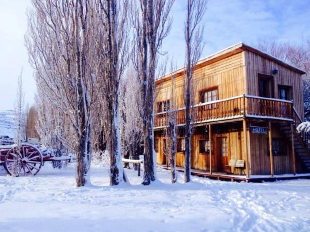 Estancia Santa Thelma Bed and Breakfast Casa Riera Exterior foto