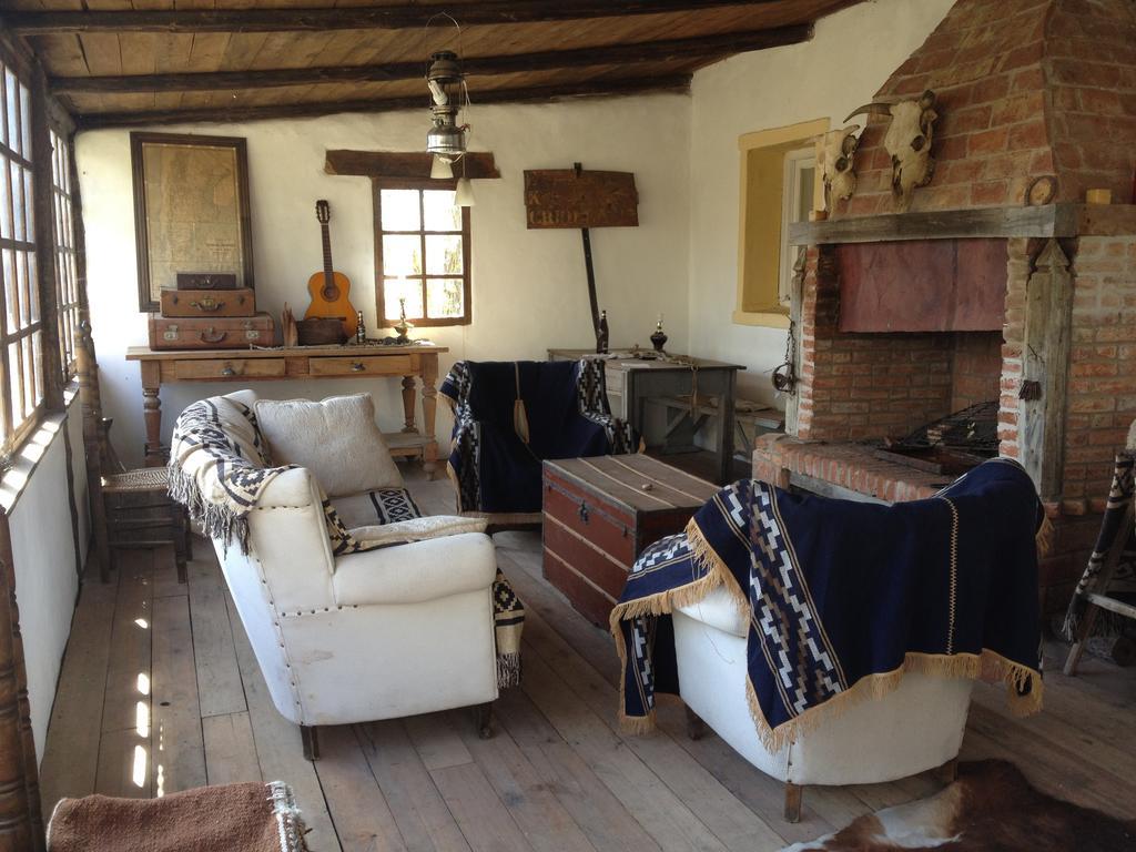 Estancia Santa Thelma Bed and Breakfast Casa Riera Exterior foto