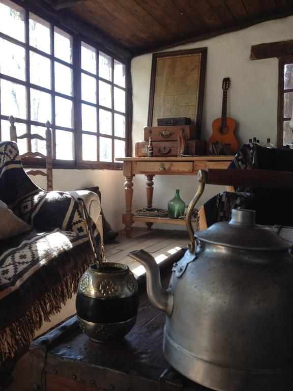 Estancia Santa Thelma Bed and Breakfast Casa Riera Exterior foto