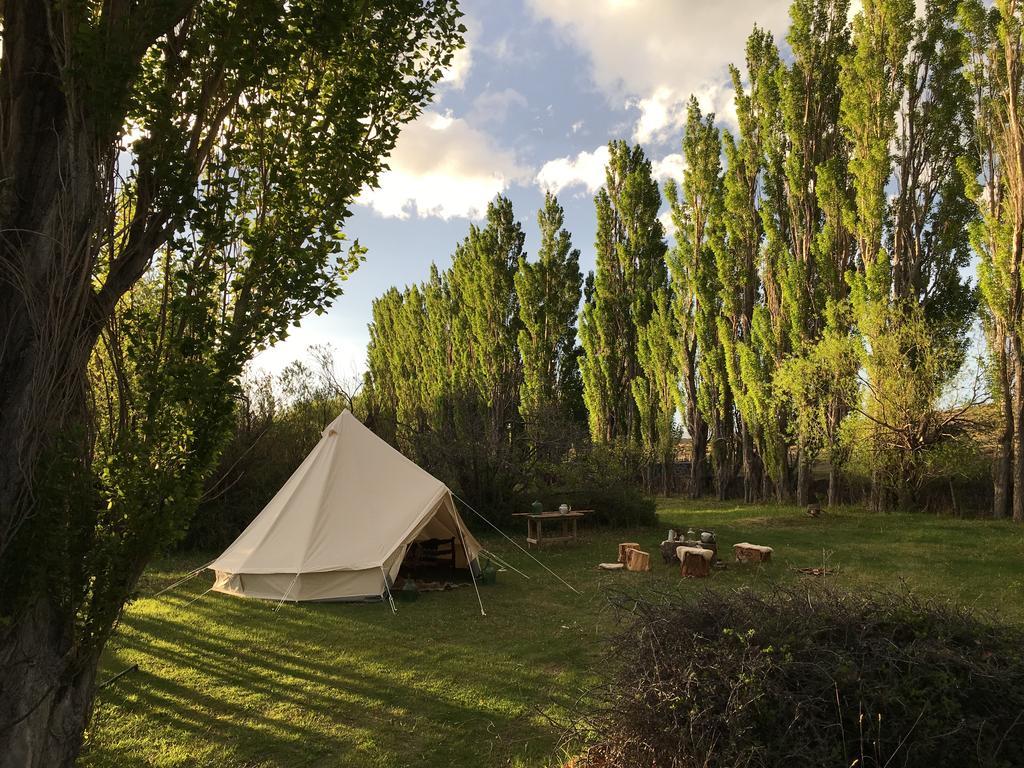 Estancia Santa Thelma Bed and Breakfast Casa Riera Exterior foto