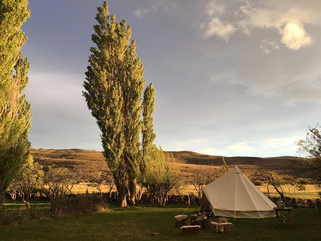 Estancia Santa Thelma Bed and Breakfast Casa Riera Exterior foto