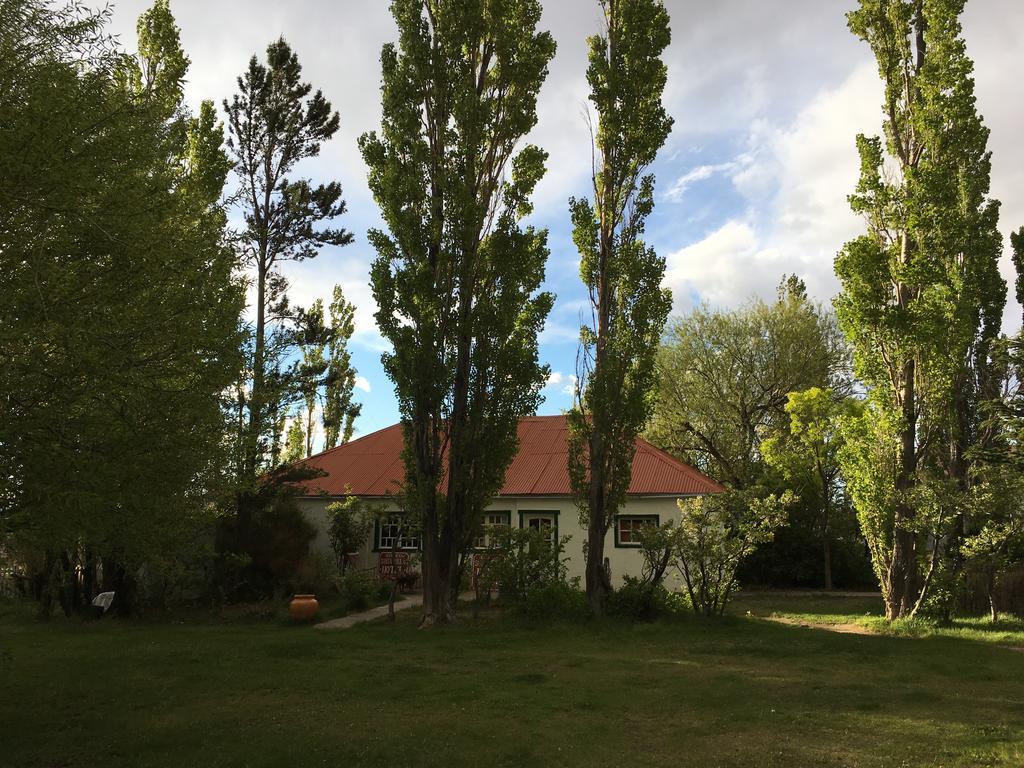 Estancia Santa Thelma Bed and Breakfast Casa Riera Exterior foto