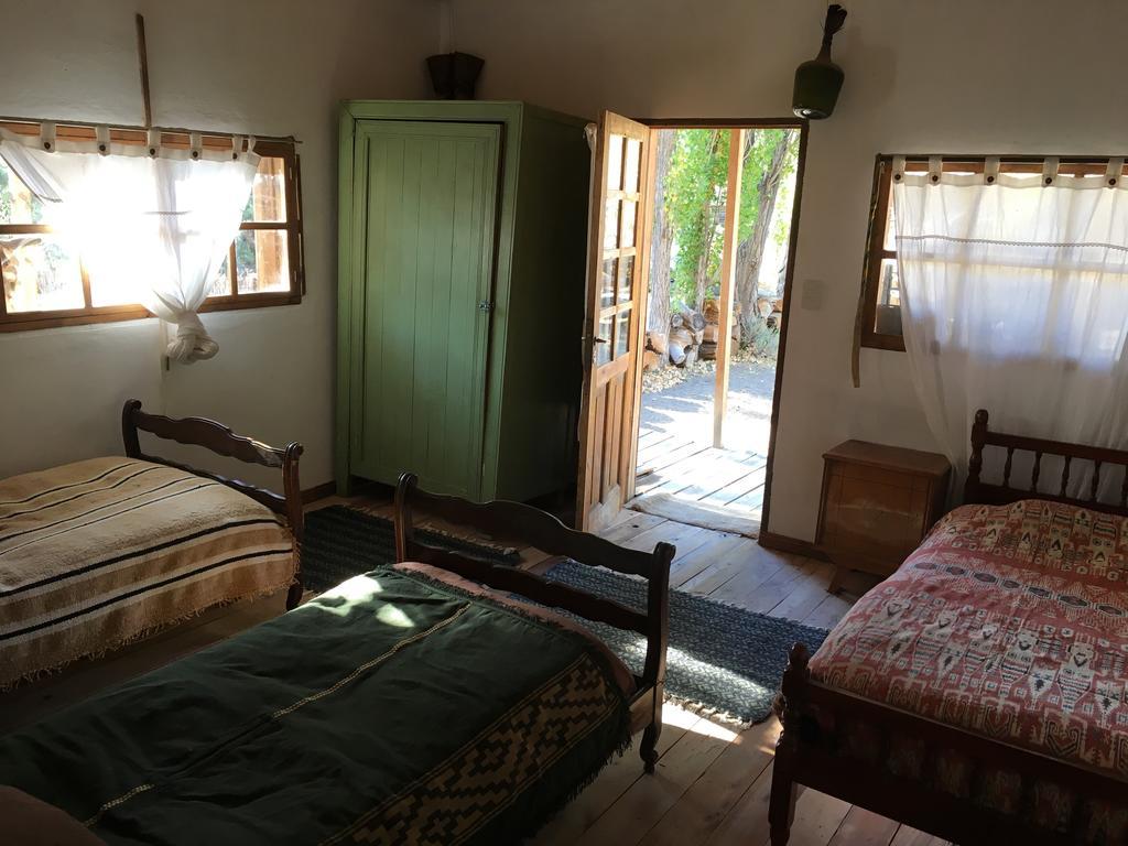 Estancia Santa Thelma Bed and Breakfast Casa Riera Exterior foto
