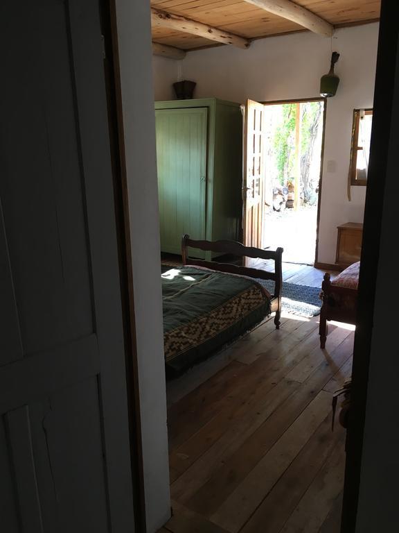 Estancia Santa Thelma Bed and Breakfast Casa Riera Exterior foto
