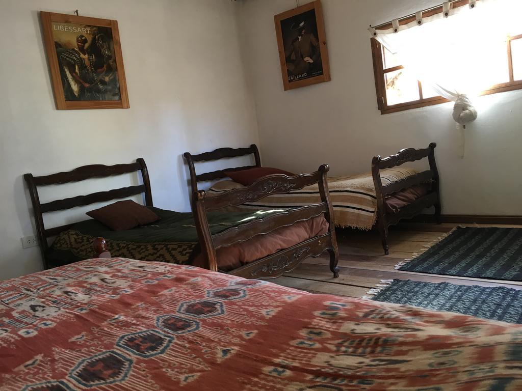 Estancia Santa Thelma Bed and Breakfast Casa Riera Exterior foto