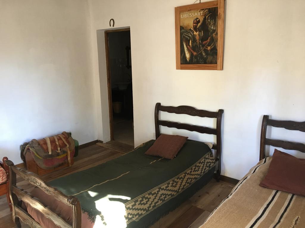 Estancia Santa Thelma Bed and Breakfast Casa Riera Exterior foto
