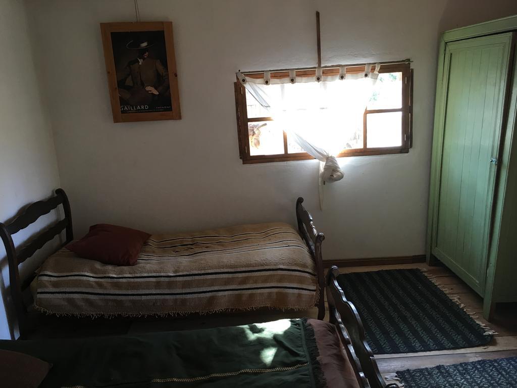 Estancia Santa Thelma Bed and Breakfast Casa Riera Exterior foto