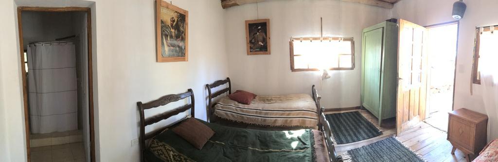 Estancia Santa Thelma Bed and Breakfast Casa Riera Exterior foto